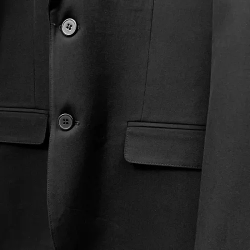 Cheap Prada Jackets Long Sleeved For Men #1354607 Replica Wholesale [$112.00 USD] [ITEM#1354607] on Replica Prada Jackets
