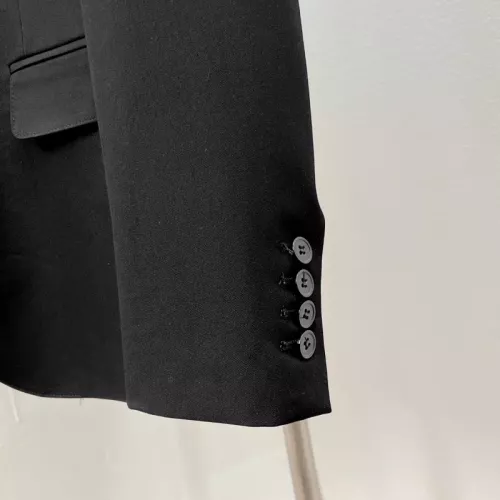 Cheap Prada Jackets Long Sleeved For Men #1354607 Replica Wholesale [$112.00 USD] [ITEM#1354607] on Replica Prada Jackets