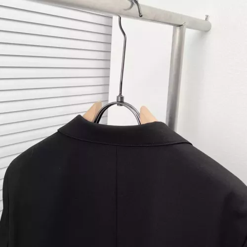 Cheap Prada Jackets Long Sleeved For Men #1354607 Replica Wholesale [$112.00 USD] [ITEM#1354607] on Replica Prada Jackets