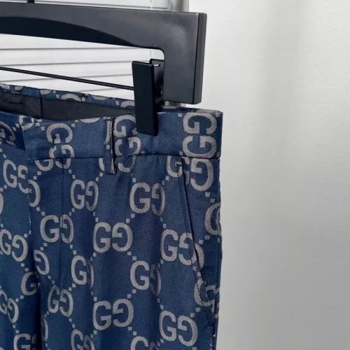 Cheap Gucci Pants For Men #1354608 Replica Wholesale [$76.00 USD] [ITEM#1354608] on Replica Gucci Pants