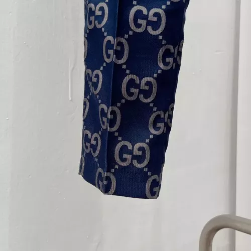 Cheap Gucci Pants For Men #1354608 Replica Wholesale [$76.00 USD] [ITEM#1354608] on Replica Gucci Pants