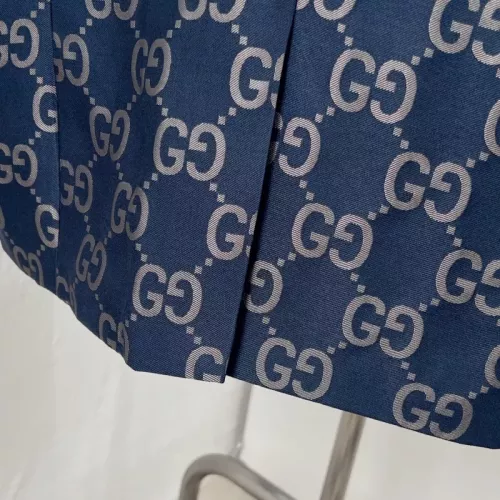 Cheap Gucci Jackets Long Sleeved For Men #1354609 Replica Wholesale [$122.00 USD] [ITEM#1354609] on Replica Gucci Jackets