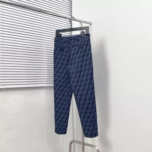 Cheap Fendi Pants For Men #1354610 Replica Wholesale [$72.00 USD] [ITEM#1354610] on Replica Fendi Pants