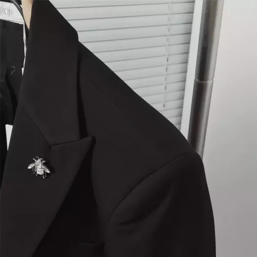 Cheap Christian Dior Jackets Long Sleeved For Men #1354613 Replica Wholesale [$112.00 USD] [ITEM#1354613] on Replica Christian Dior Jackets