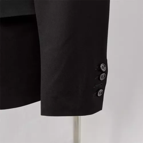 Cheap Christian Dior Jackets Long Sleeved For Men #1354613 Replica Wholesale [$112.00 USD] [ITEM#1354613] on Replica Christian Dior Jackets