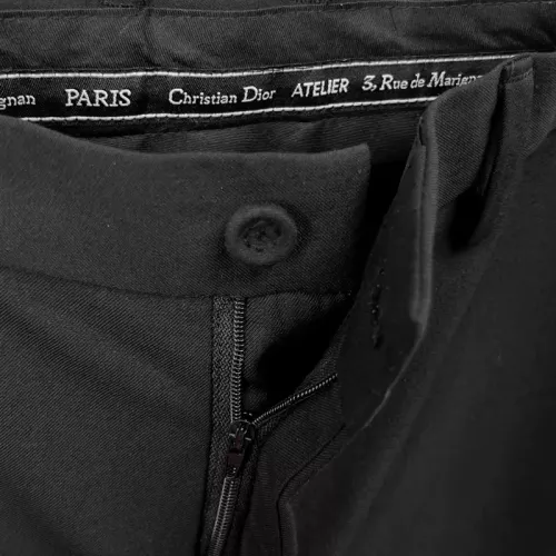Cheap Christian Dior Pants For Men #1354614 Replica Wholesale [$72.00 USD] [ITEM#1354614] on Replica Christian Dior Pants
