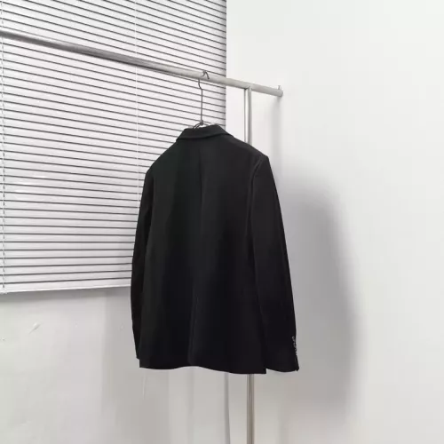 Cheap Christian Dior Jackets Long Sleeved For Men #1354615 Replica Wholesale [$112.00 USD] [ITEM#1354615] on Replica Christian Dior Jackets