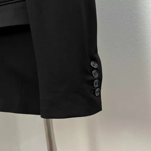 Cheap Christian Dior Jackets Long Sleeved For Men #1354615 Replica Wholesale [$112.00 USD] [ITEM#1354615] on Replica Christian Dior Jackets