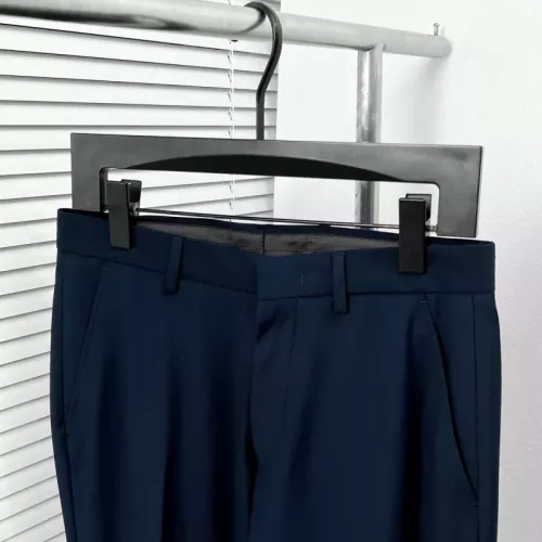 Cheap Balmain Pants For Men #1354616 Replica Wholesale [$76.00 USD] [ITEM#1354616] on Replica Balmain Pants