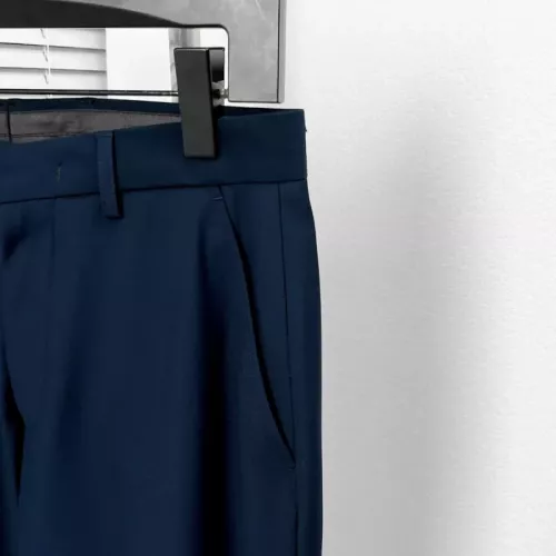 Cheap Balmain Pants For Men #1354616 Replica Wholesale [$76.00 USD] [ITEM#1354616] on Replica Balmain Pants