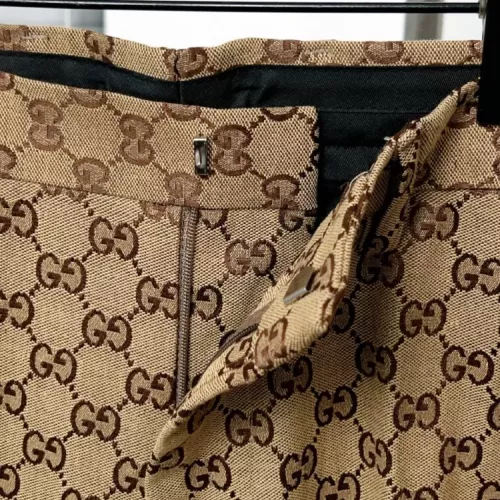 Cheap Gucci Pants For Men #1354618 Replica Wholesale [$52.00 USD] [ITEM#1354618] on Replica Gucci Pants