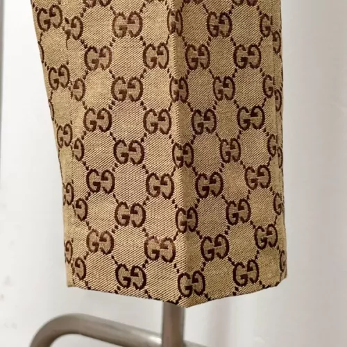 Cheap Gucci Pants For Men #1354618 Replica Wholesale [$52.00 USD] [ITEM#1354618] on Replica Gucci Pants