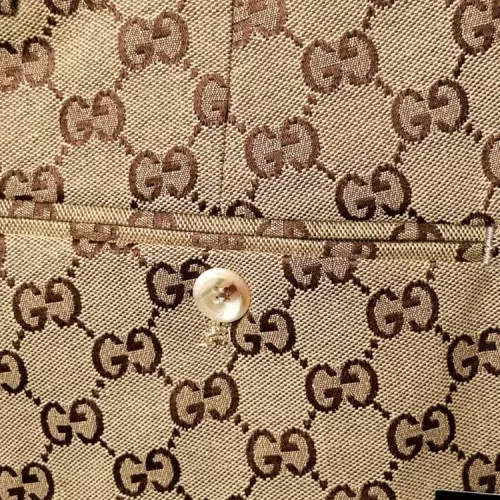 Cheap Gucci Pants For Men #1354618 Replica Wholesale [$52.00 USD] [ITEM#1354618] on Replica Gucci Pants
