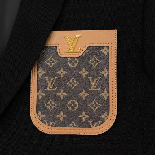 Cheap Louis Vuitton LV Jackets Long Sleeved For Men #1354620 Replica Wholesale [$125.00 USD] [ITEM#1354620] on Replica Louis Vuitton LV Jackets