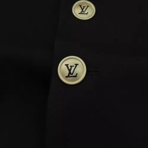Cheap Louis Vuitton LV Jackets Long Sleeved For Men #1354620 Replica Wholesale [$125.00 USD] [ITEM#1354620] on Replica Louis Vuitton LV Jackets