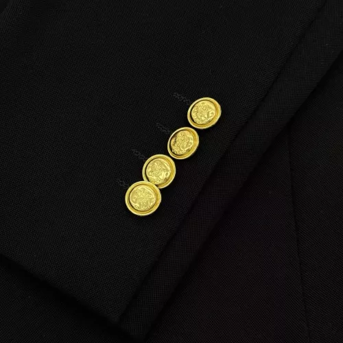 Cheap Gucci Jackets Long Sleeved For Men #1354622 Replica Wholesale [$125.00 USD] [ITEM#1354622] on Replica Gucci Jackets