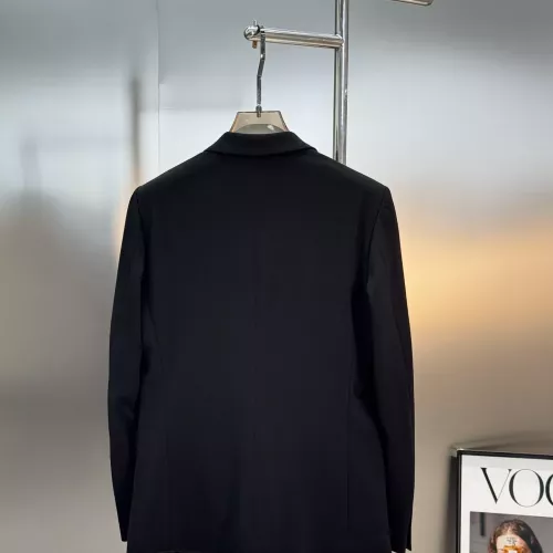 Cheap Prada Jackets Long Sleeved For Men #1354623 Replica Wholesale [$125.00 USD] [ITEM#1354623] on Replica Prada Jackets