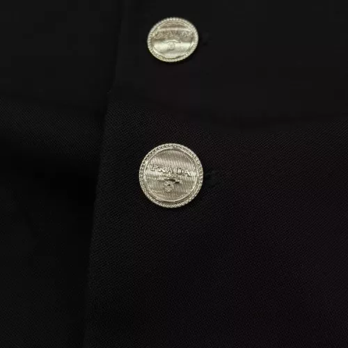 Cheap Prada Jackets Long Sleeved For Men #1354623 Replica Wholesale [$125.00 USD] [ITEM#1354623] on Replica Prada Jackets