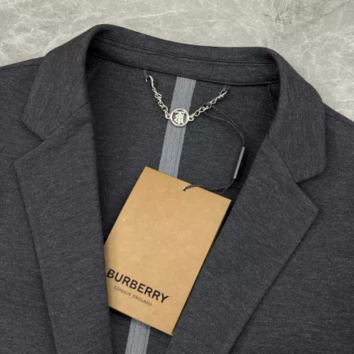 Cheap Burberry Jackets Long Sleeved For Men #1354624 Replica Wholesale [$130.00 USD] [ITEM#1354624] on Replica Burberry Jackets