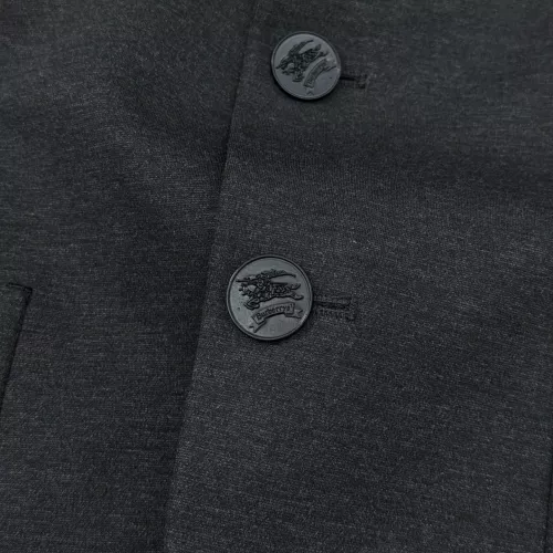 Cheap Burberry Jackets Long Sleeved For Men #1354624 Replica Wholesale [$130.00 USD] [ITEM#1354624] on Replica Burberry Jackets
