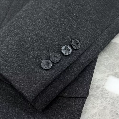 Cheap Burberry Jackets Long Sleeved For Men #1354624 Replica Wholesale [$130.00 USD] [ITEM#1354624] on Replica Burberry Jackets
