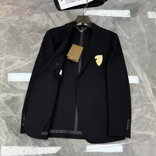 Cheap Burberry Jackets Long Sleeved For Men #1354625 Replica Wholesale [$130.00 USD] [ITEM#1354625] on Replica Burberry Jackets