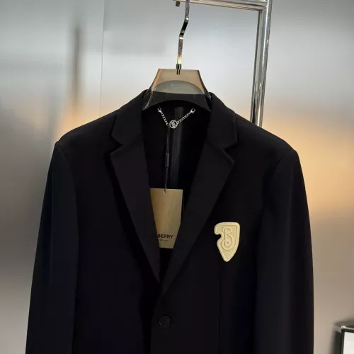 Cheap Burberry Jackets Long Sleeved For Men #1354625 Replica Wholesale [$130.00 USD] [ITEM#1354625] on Replica Burberry Jackets