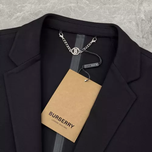 Cheap Burberry Jackets Long Sleeved For Men #1354625 Replica Wholesale [$130.00 USD] [ITEM#1354625] on Replica Burberry Jackets
