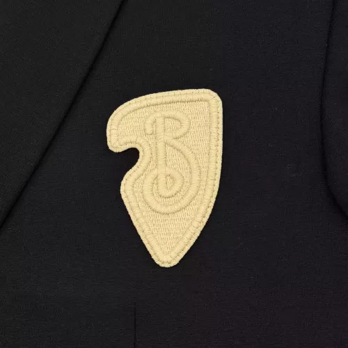 Cheap Burberry Jackets Long Sleeved For Men #1354625 Replica Wholesale [$130.00 USD] [ITEM#1354625] on Replica Burberry Jackets
