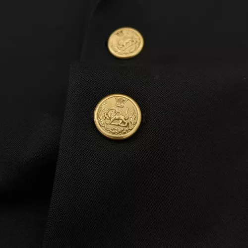 Cheap Dolce &amp; Gabbana D&amp;G Jackets Long Sleeved For Men #1354628 Replica Wholesale [$130.00 USD] [ITEM#1354628] on Replica Dolce &amp; Gabbana D&amp;G Jackets