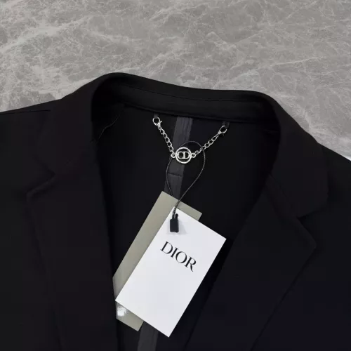 Cheap Christian Dior Jackets Long Sleeved For Men #1354629 Replica Wholesale [$130.00 USD] [ITEM#1354629] on Replica Christian Dior Jackets