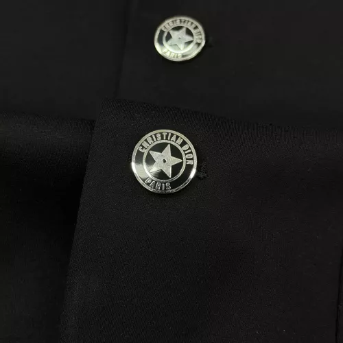 Cheap Christian Dior Jackets Long Sleeved For Men #1354629 Replica Wholesale [$130.00 USD] [ITEM#1354629] on Replica Christian Dior Jackets