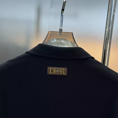 Cheap Christian Dior Jackets Long Sleeved For Men #1354629 Replica Wholesale [$130.00 USD] [ITEM#1354629] on Replica Christian Dior Jackets