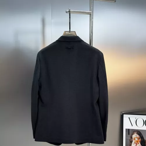 Cheap Christian Dior Jackets Long Sleeved For Men #1354630 Replica Wholesale [$130.00 USD] [ITEM#1354630] on Replica Christian Dior Jackets