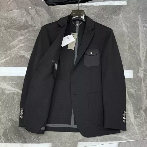 Cheap Christian Dior Jackets Long Sleeved For Men #1354630 Replica Wholesale [$130.00 USD] [ITEM#1354630] on Replica Christian Dior Jackets
