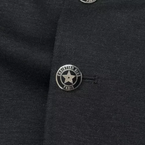 Cheap Christian Dior Jackets Long Sleeved For Men #1354630 Replica Wholesale [$130.00 USD] [ITEM#1354630] on Replica Christian Dior Jackets