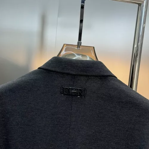 Cheap Christian Dior Jackets Long Sleeved For Men #1354630 Replica Wholesale [$130.00 USD] [ITEM#1354630] on Replica Christian Dior Jackets