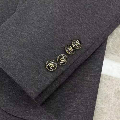 Cheap Fendi Jackets Long Sleeved For Men #1354631 Replica Wholesale [$130.00 USD] [ITEM#1354631] on Replica Fendi Jackets