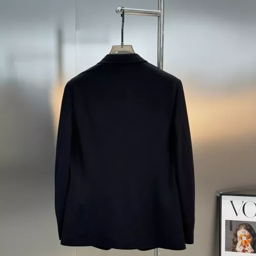 Cheap Fendi Jackets Long Sleeved For Men #1354632 Replica Wholesale [$130.00 USD] [ITEM#1354632] on Replica Fendi Jackets