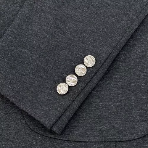 Cheap Prada Jackets Long Sleeved For Men #1354633 Replica Wholesale [$130.00 USD] [ITEM#1354633] on Replica Prada Jackets
