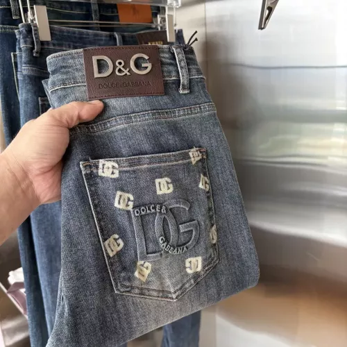 Dolce & Gabbana D&G Jeans For Men #1354639