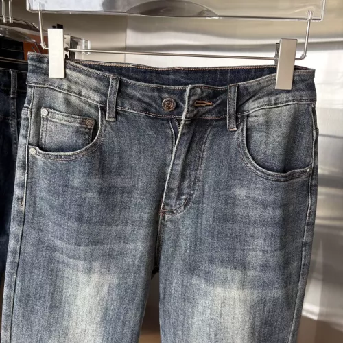 Cheap Dolce &amp; Gabbana D&amp;G Jeans For Men #1354639 Replica Wholesale [$98.00 USD] [ITEM#1354639] on Replica Dolce &amp; Gabbana D&amp;G Jeans