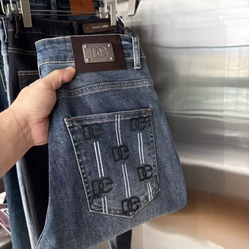 Dolce & Gabbana D&G Jeans For Men #1354640