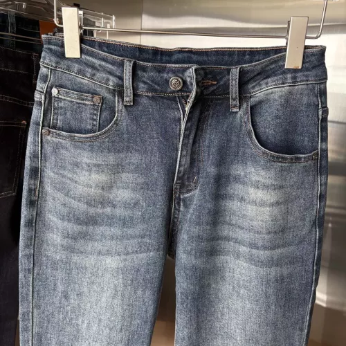 Cheap Dolce &amp; Gabbana D&amp;G Jeans For Men #1354640 Replica Wholesale [$98.00 USD] [ITEM#1354640] on Replica Dolce &amp; Gabbana D&amp;G Jeans