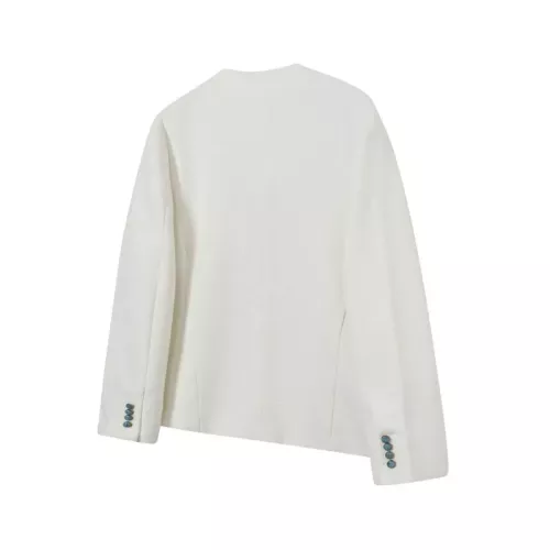 Cheap Louis Vuitton LV Jackets Long Sleeved For Unisex #1354644 Replica Wholesale [$118.00 USD] [ITEM#1354644] on Replica Louis Vuitton LV Jackets