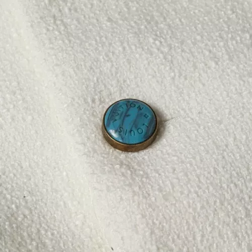 Cheap Louis Vuitton LV Jackets Long Sleeved For Unisex #1354644 Replica Wholesale [$118.00 USD] [ITEM#1354644] on Replica Louis Vuitton LV Jackets