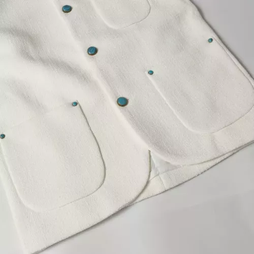 Cheap Louis Vuitton LV Jackets Long Sleeved For Unisex #1354644 Replica Wholesale [$118.00 USD] [ITEM#1354644] on Replica Louis Vuitton LV Jackets