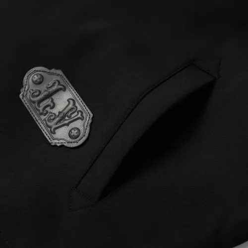Cheap Louis Vuitton LV Jackets Long Sleeved For Unisex #1354647 Replica Wholesale [$128.00 USD] [ITEM#1354647] on Replica Louis Vuitton LV Jackets
