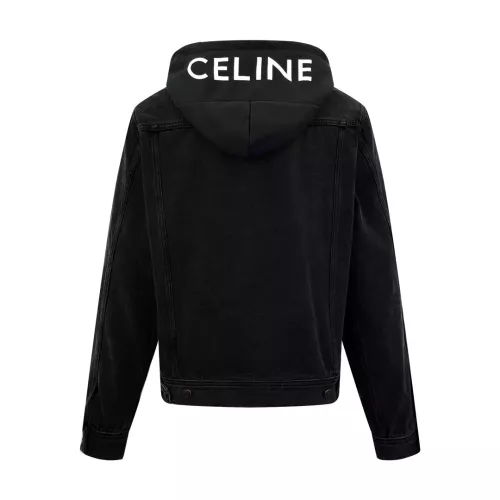Cheap Celine Jackets Long Sleeved For Unisex #1354648 Replica Wholesale [$100.00 USD] [ITEM#1354648] on Replica Celine Jackets