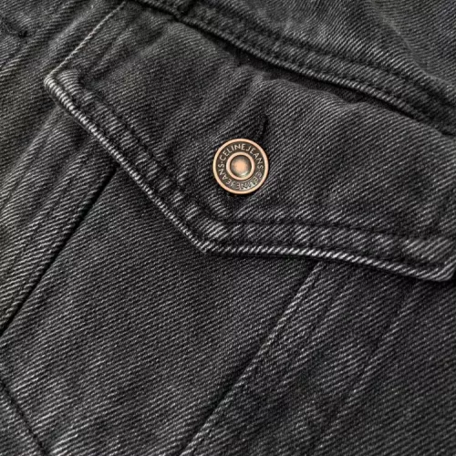 Cheap Celine Jackets Long Sleeved For Unisex #1354649 Replica Wholesale [$100.00 USD] [ITEM#1354649] on Replica Celine Jackets